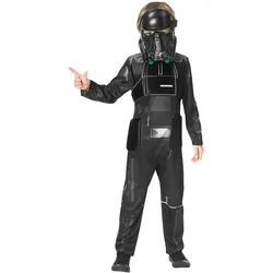 Rubies Star Wars - Rogue One: Death Trooper Deluxe (164)