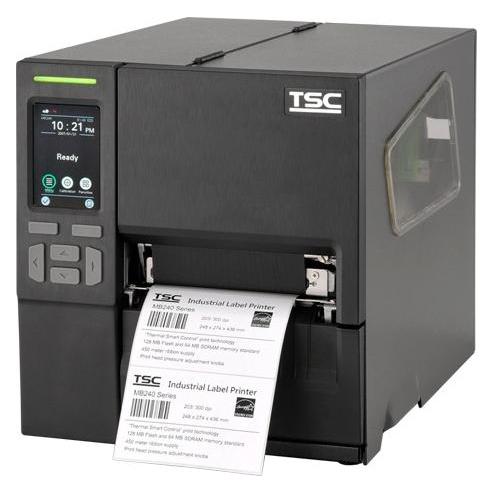 TSC MB341T, 300dpi, 3.5" TOUCH (300 dpi) (MB341T-A001-0202)