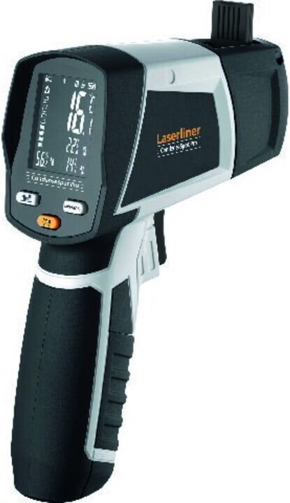 Laserliner Infrarot-Thermometer CondenseSpot Pro (082.049A)