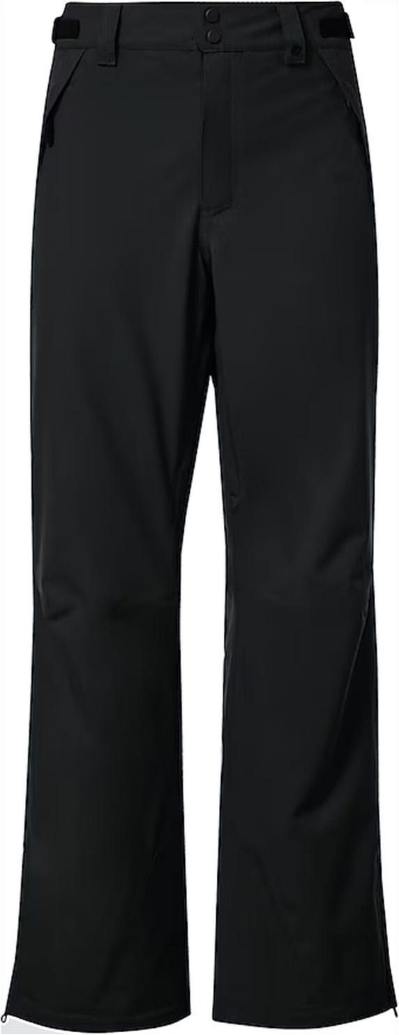 Oakley BEST CEDAR RC INSULATED PANT  - BLACKOUT - Man