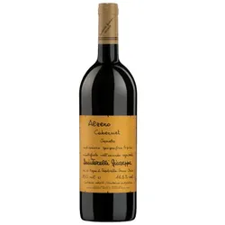 Alzero Cabernet 2016 - Giuseppe Quintarelli