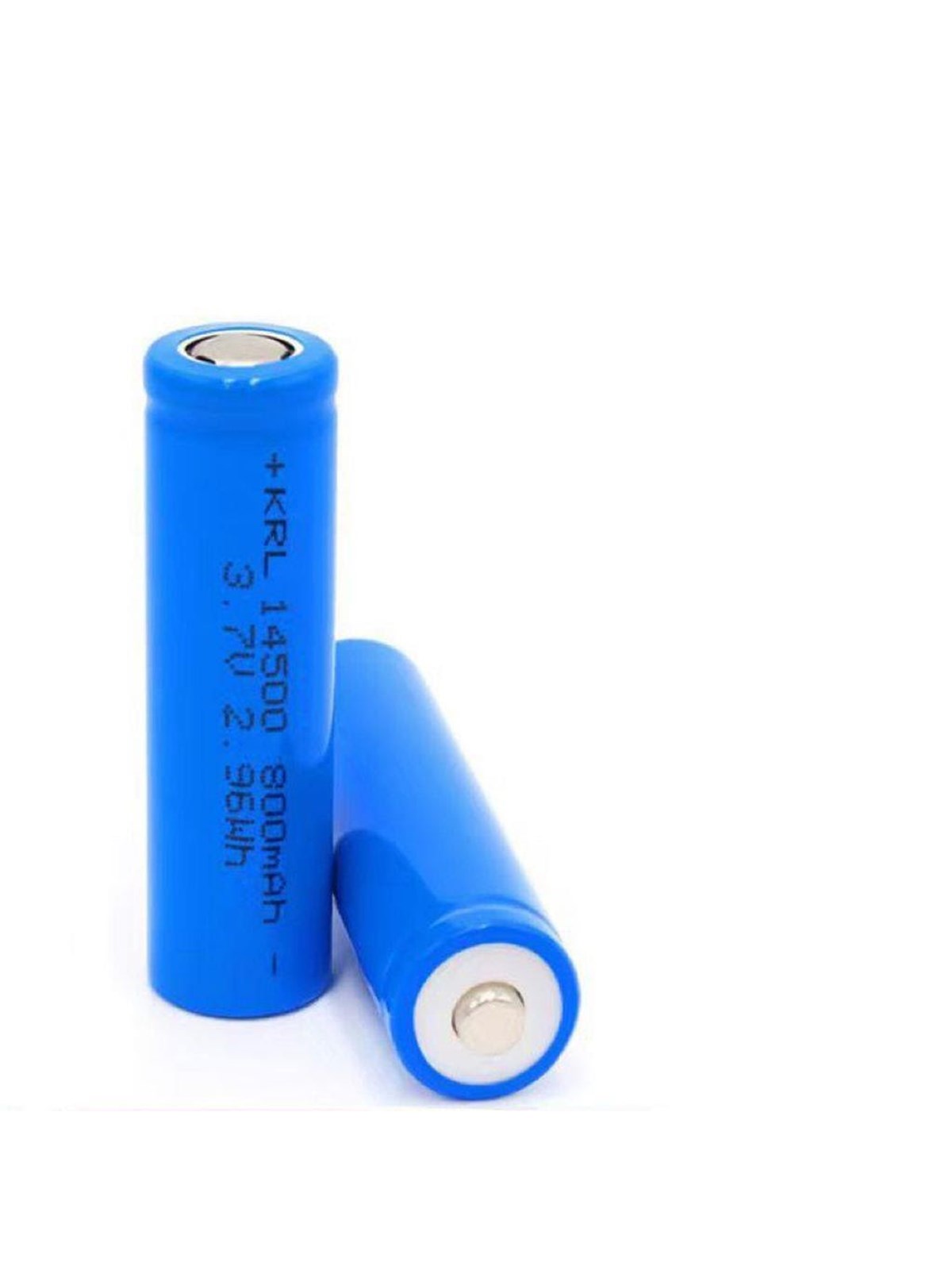SiGN Rechargeable Battery 14500 3.7V 800mah
