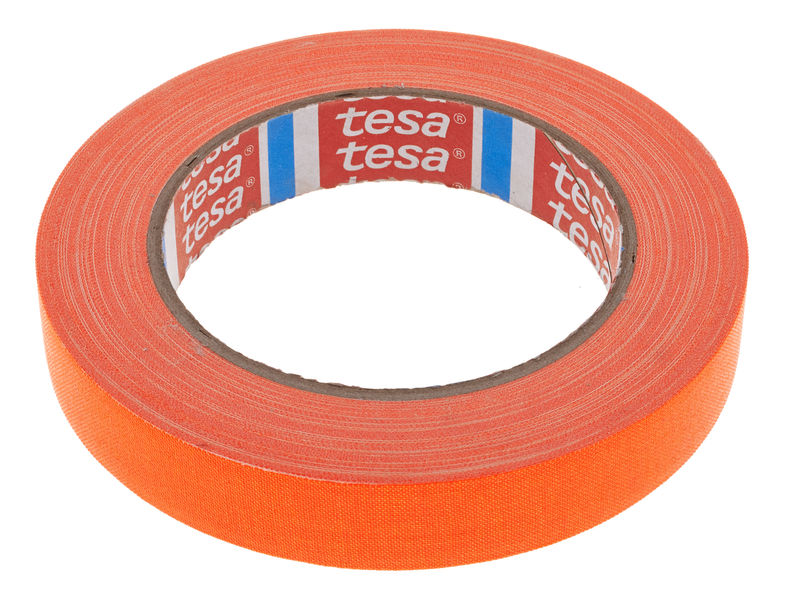 Tesa 4671 OR Orange