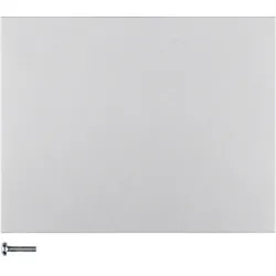 Berker KNX-Funk Taste 1fach 85145177