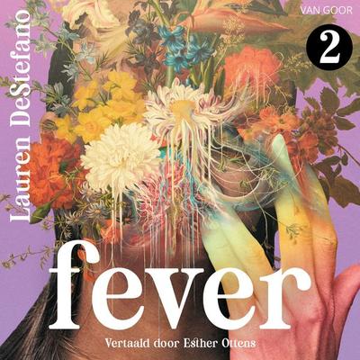 Fever - Lauren DeStefano, Audio, 9789000404636