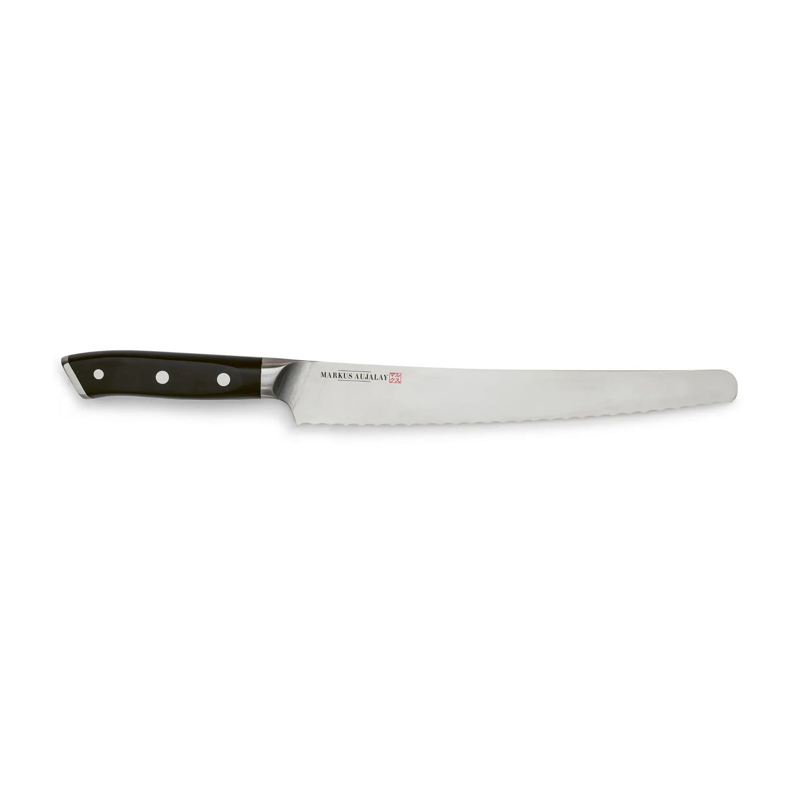 Markus Aujalay Markus Classic broodmes 35 cm