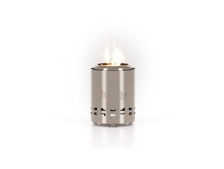 HerQs Smokeless FirePit - Mighty