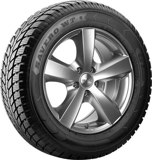 GT Radial Winterreifen 265/70 R16 112t - Savero Wt A353h