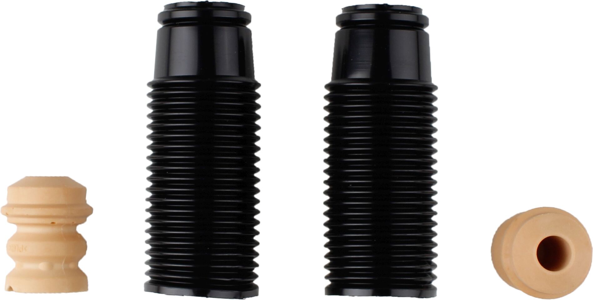 Bilstein Staubschutzsatz, Stoßdämpfer - B1 Service Parts 11101468 Vorderachse