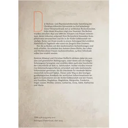 Arm, ledig, schwanger, Fachbücher von Christian Hoffarth, Ibrahim Alkatout