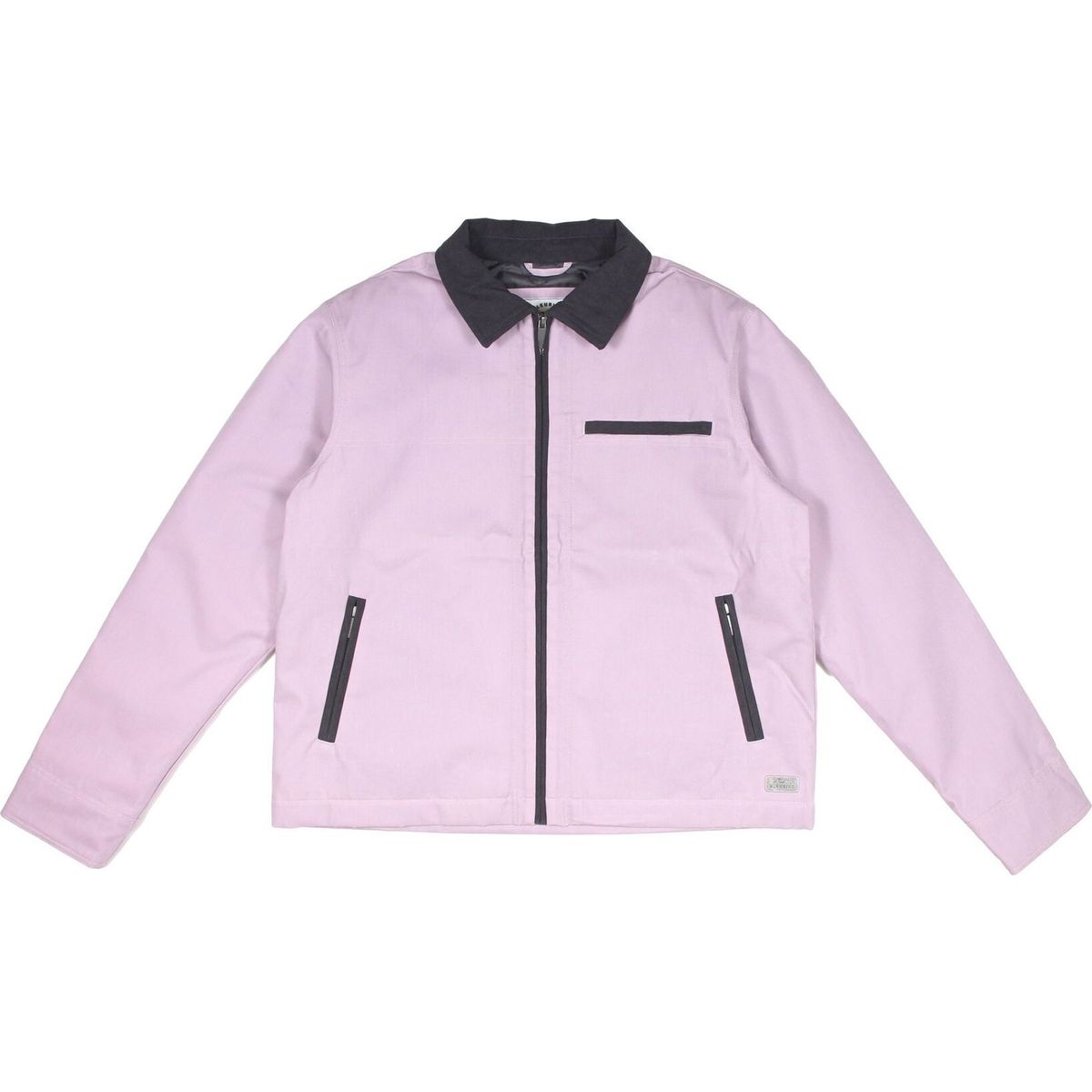 Bleubird Cypress Jacket rose Small CYP001F-ROSE-S