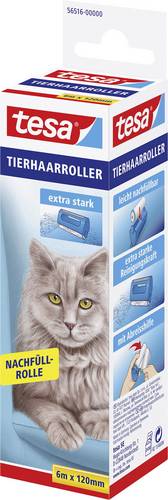 tesa Fusselroller Nachfüllpackung 1 St.