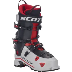 SCOTT Cosmos Herren Tourenskischuh white/red - 26