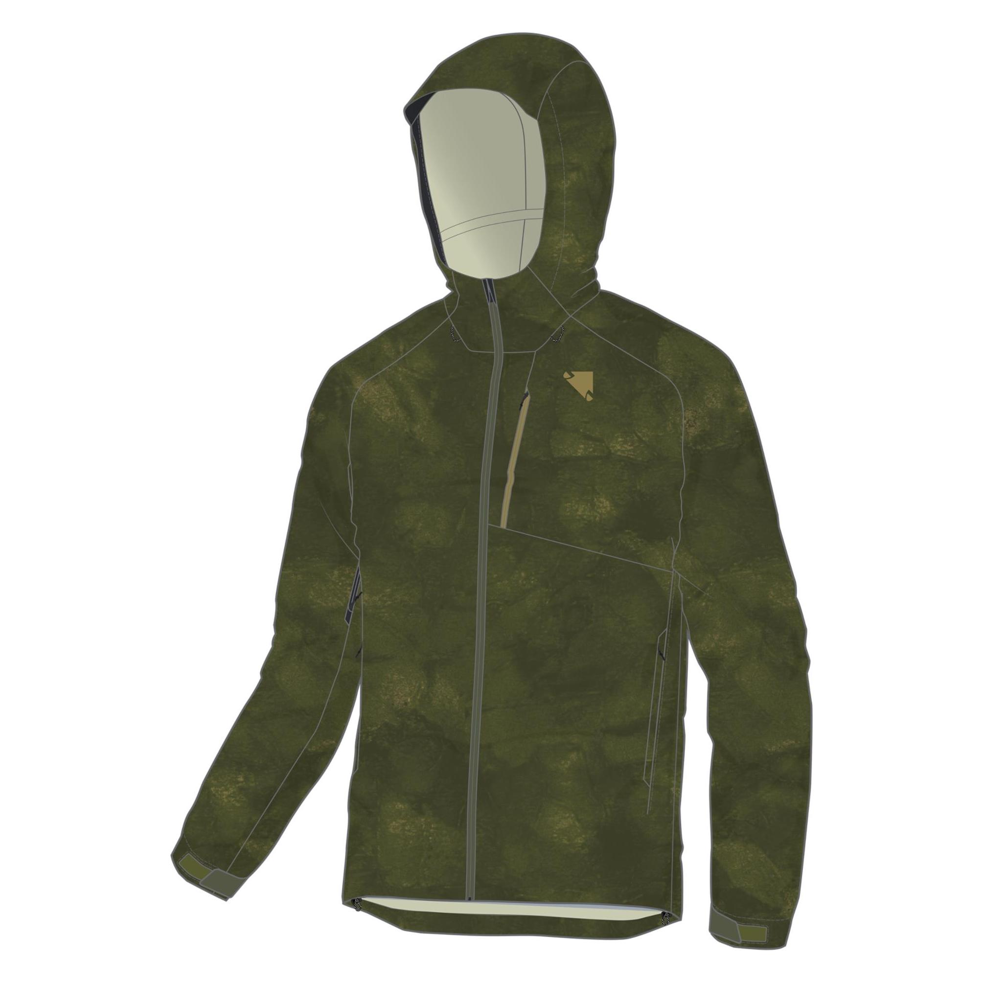 Endura Alltrack Roam (S) (R-E9405GMG)
