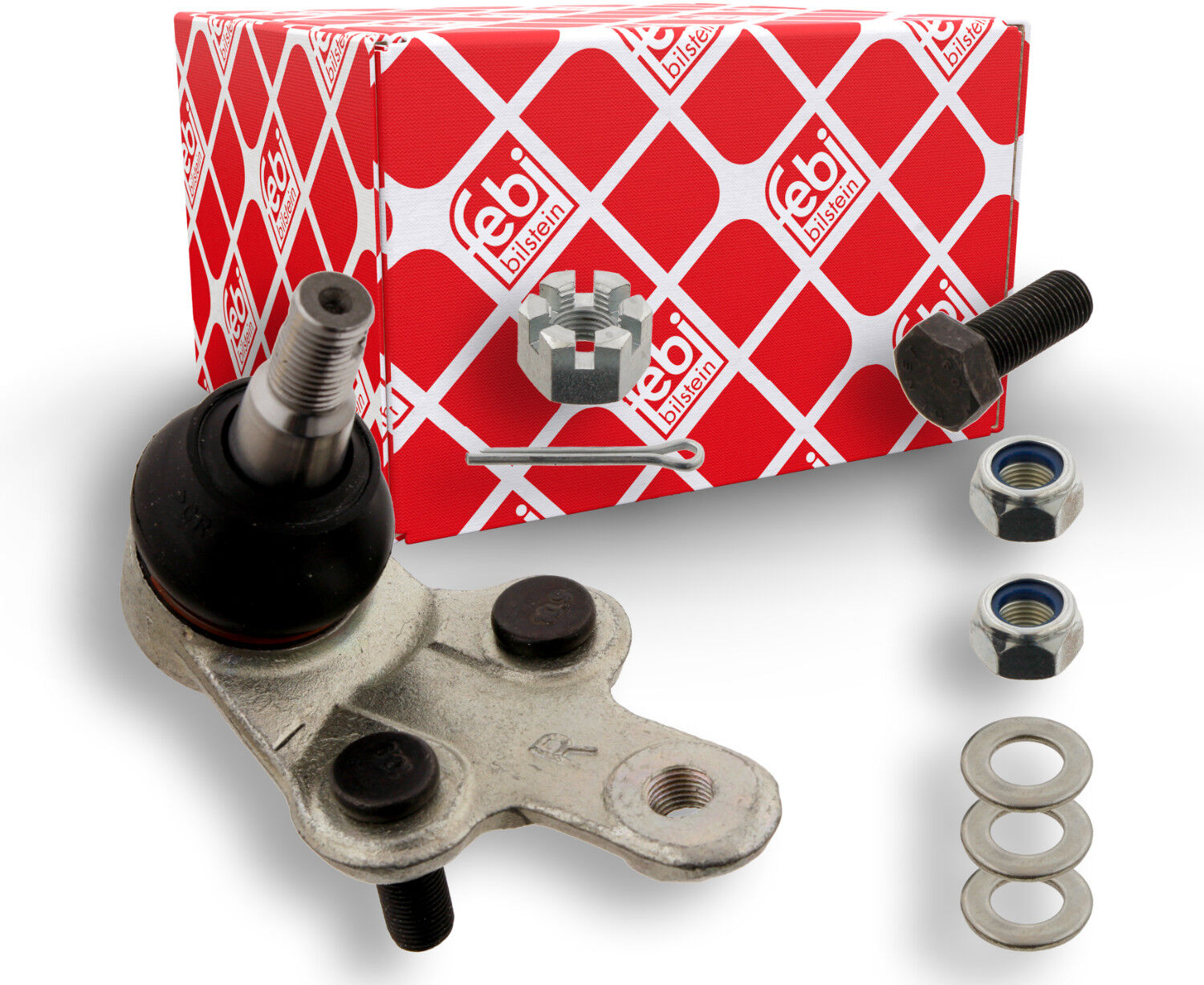Febi Bilstein Trag-/führungsgelenk Prokit 28701 Unten Für Lexus