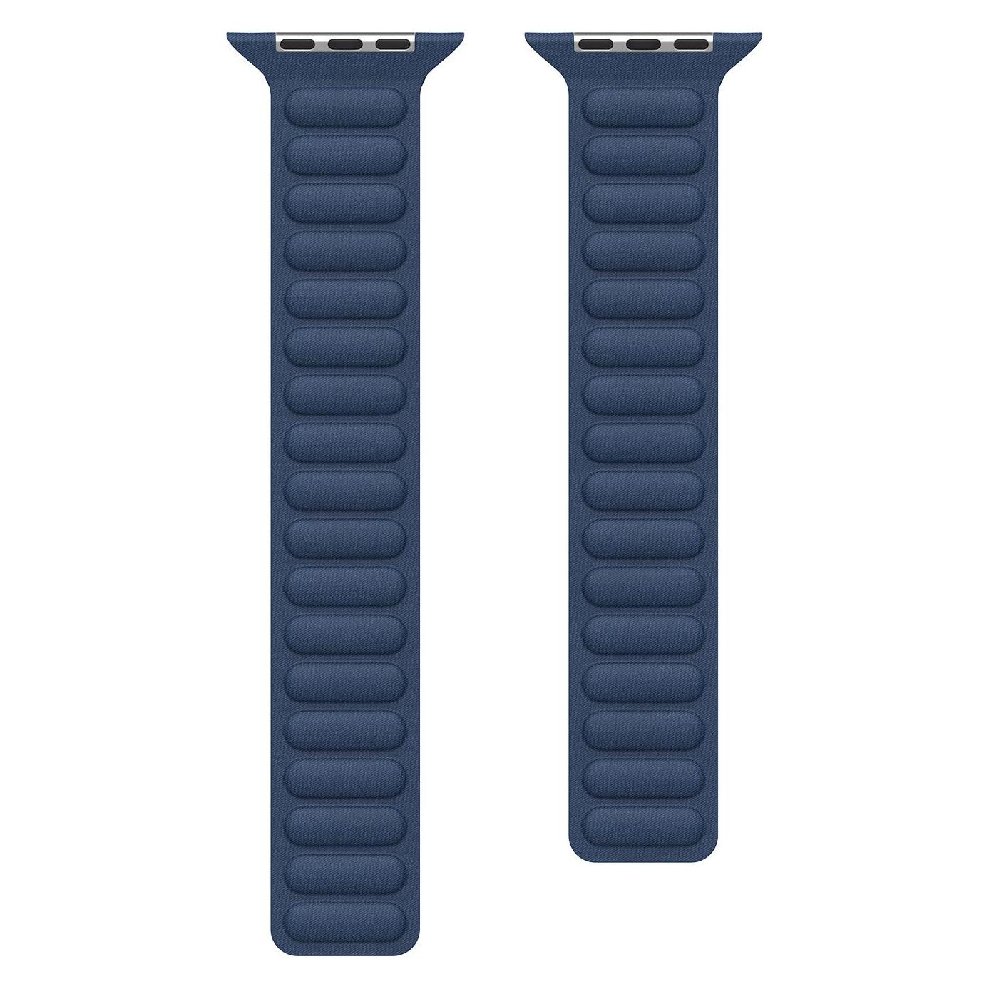 Dux Ducis BL Series Twill Armband (38 mm, 40 mm, 41 mm, Twill) (1534493472)