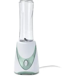 Tchibo - Mini-Smoothie-Maker - weiß