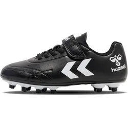 hummel, Herren, Fussballschuhe, Top Star FG (30), Schwarz