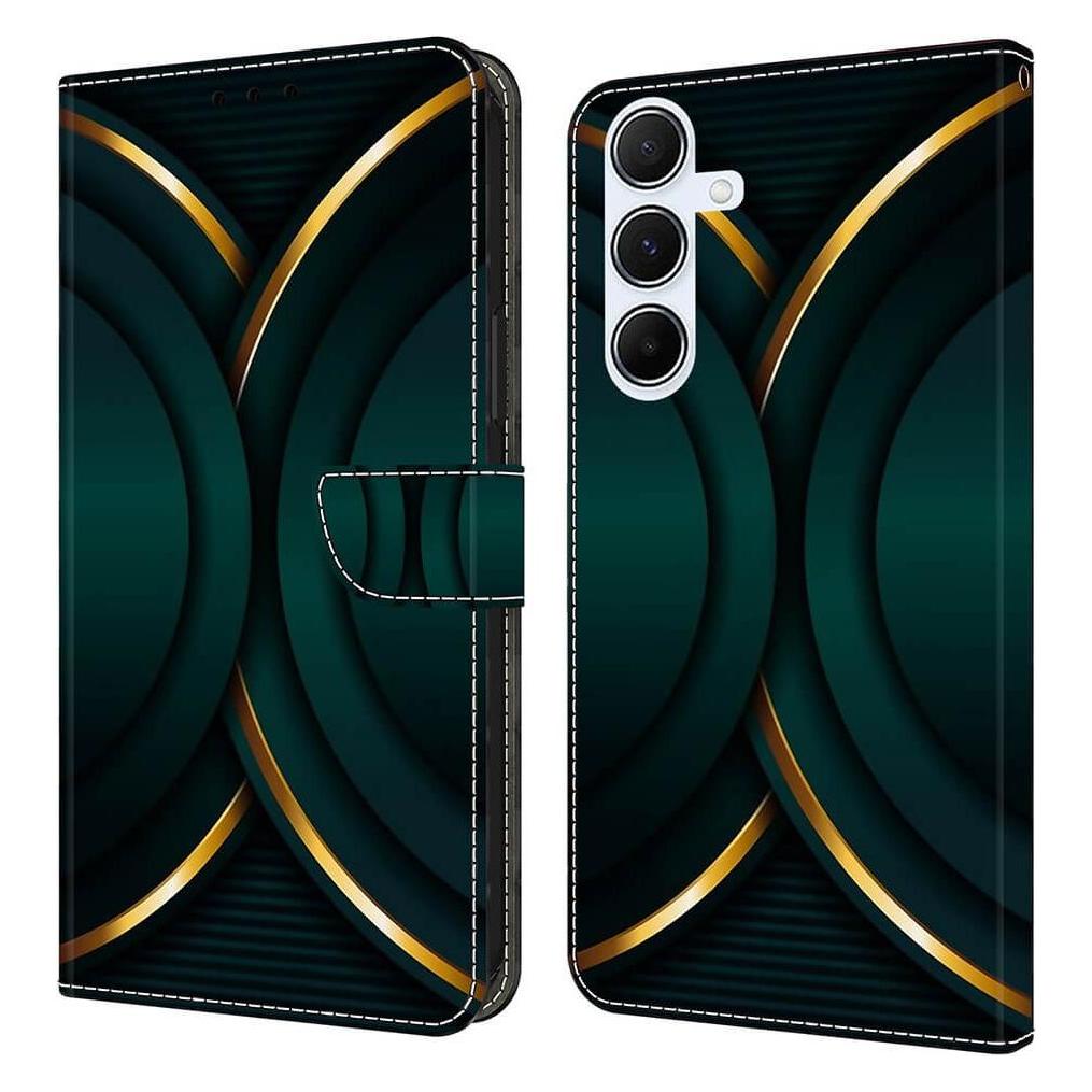 Cover-Discount 3D-Effekt Hülle (Samsung Galaxy A36, Samsung Galaxy A56) (55032034)