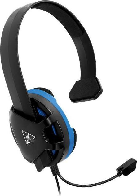 Turtle Beach Recon Chat Headset - Zwart