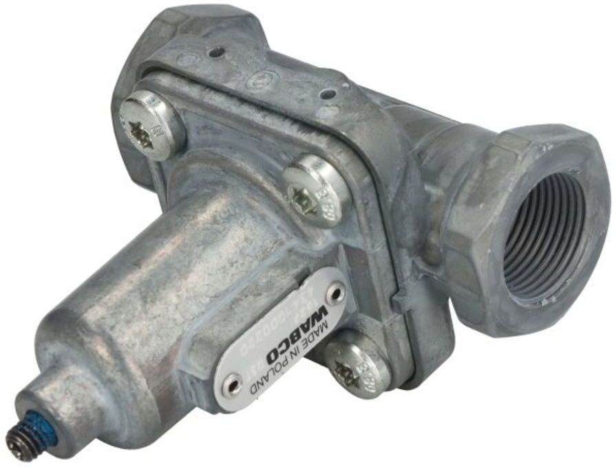 Überströmventil WABCO 4341000220