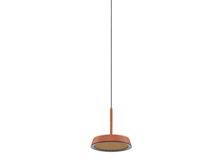 LED Design Pendellampe El Ockerrot Maytoni