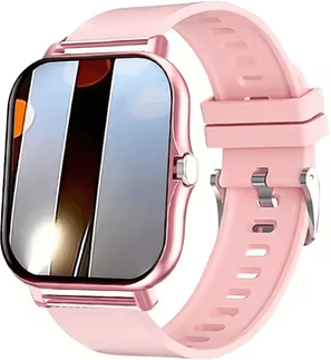 Inspire Essentials ActivePulse Sport Smart Watch With Fitness Tracker And Call Function c with Original Box