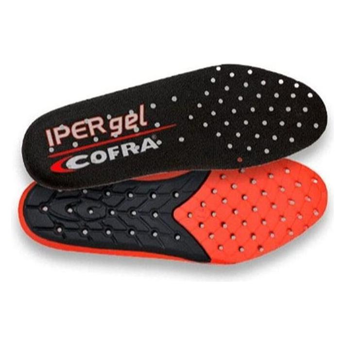 Cofra Vorlagen IPER Gel (43031356)