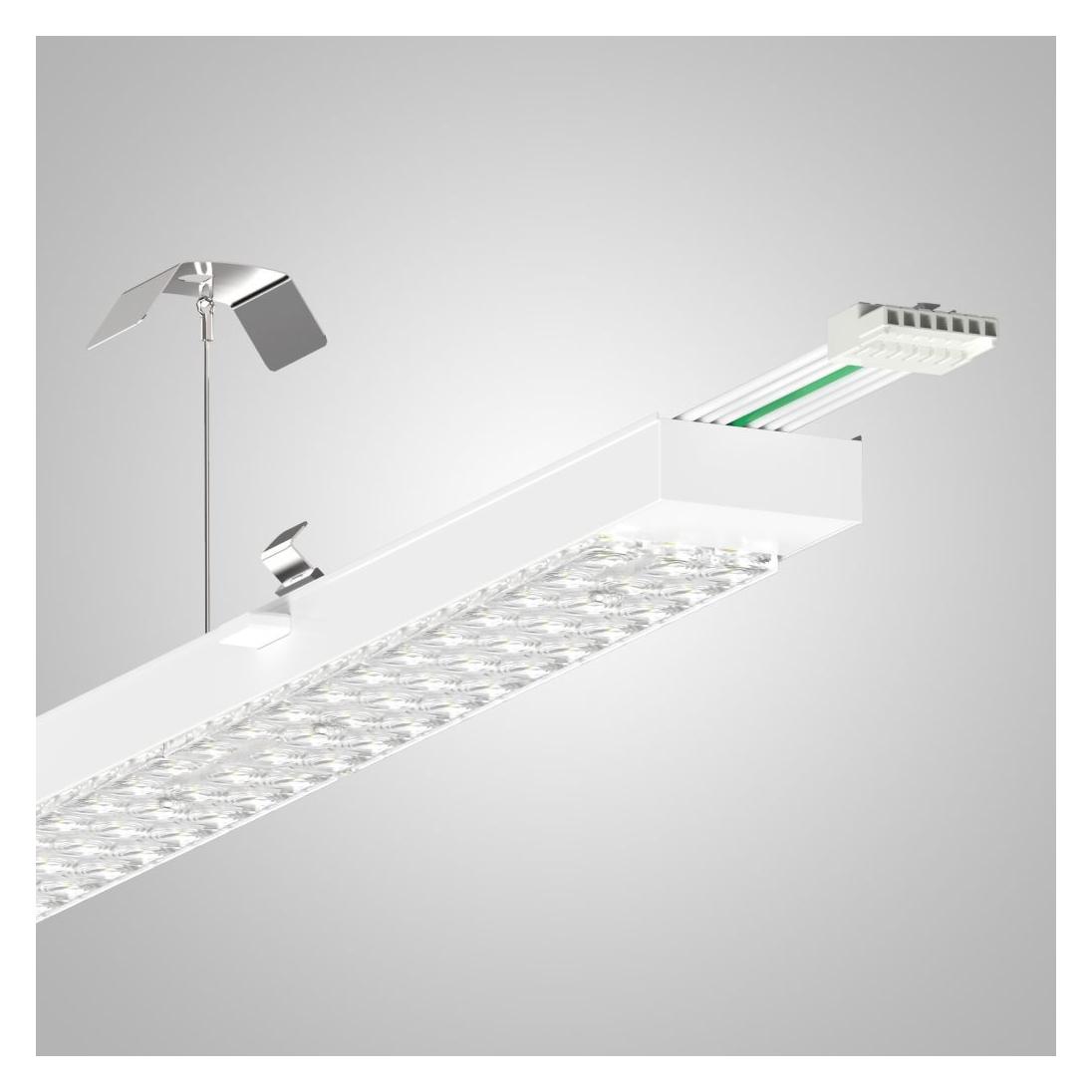 Synergy 21 LED universal T8/T5 Retrofit Light CW 120° (S21-LED-NB250007)