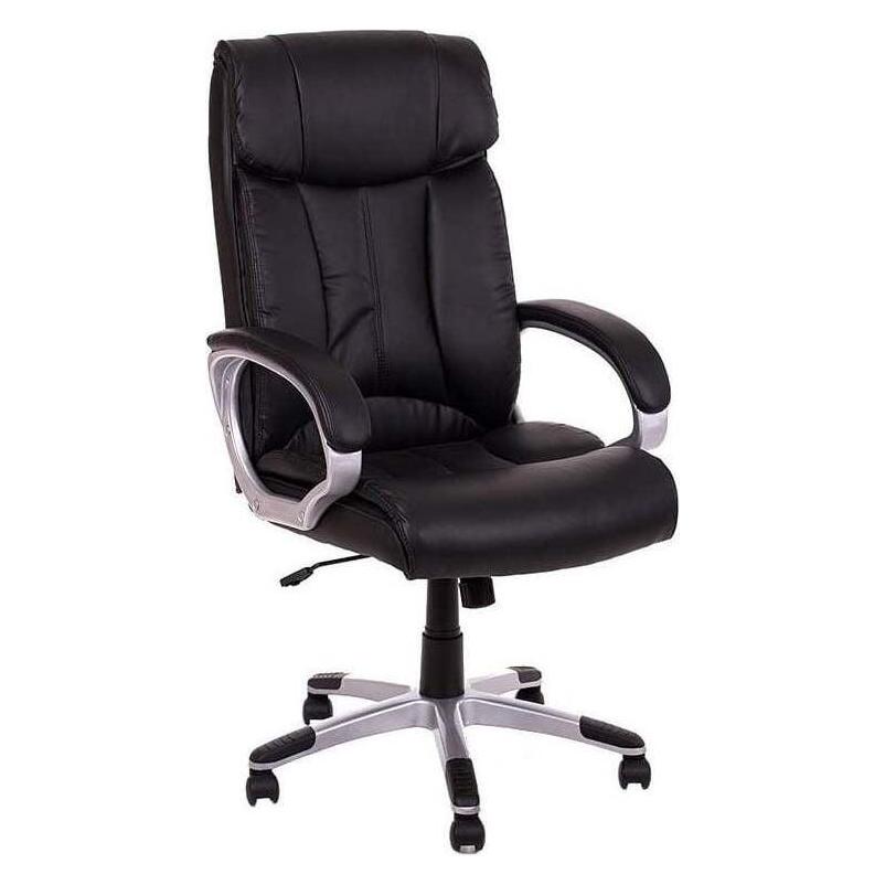 Brother Bürostuhl Happygame 5903 Schwarz (000101170538)