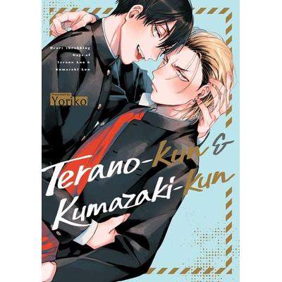 Terano-Kun & Kumazaki-Kun, Taschenbuch von Yoriko, Ingram Publishers Services, 978-1-63442-395-3