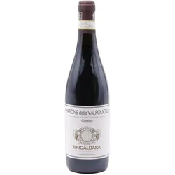 Brigaldara Amarone della Valpolicella Classico DOCG 2018