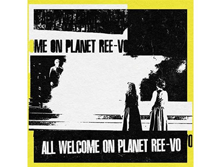All Welcome on ...(Ltd)