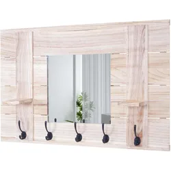 MCW, Kleiderhaken + Wandgarderobe, C89S