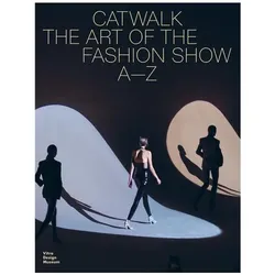 Catwalk, Fachbücher von Jochen Eisenbrand, Katharina Krawczyk, Mateo Kries