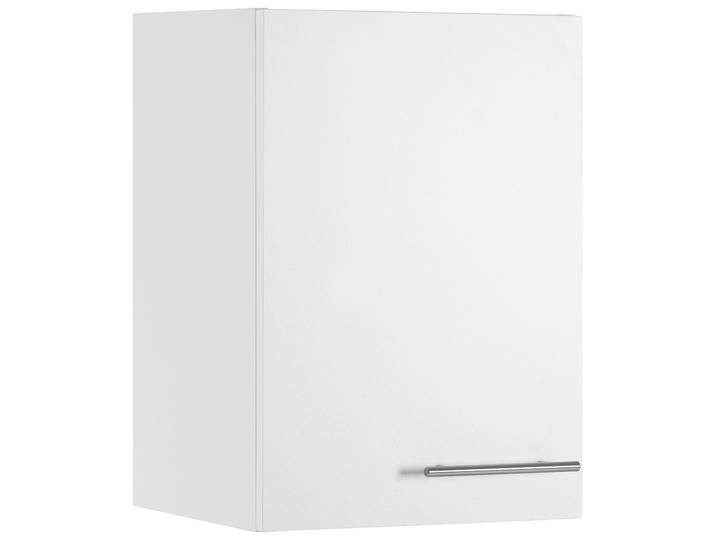 Hängeschrank OPTIFIT Mini , weiss (weiß), B:40cm H:58cm T:35cm, Schränke, Hängeschrank