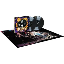 United Medical Partners, Schallplatten, You Wanted The Best, You Got The Best!! (30th Anniversary) (VINYL) (KISS)