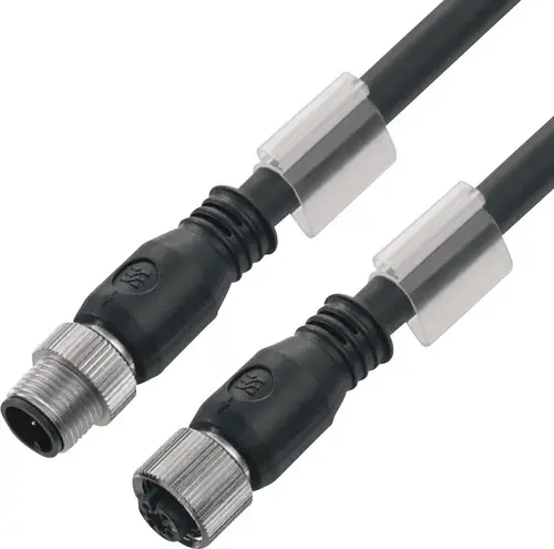 Weidmüller 1058500050 Sensor-/Aktor-Anschlussleitung 1St.