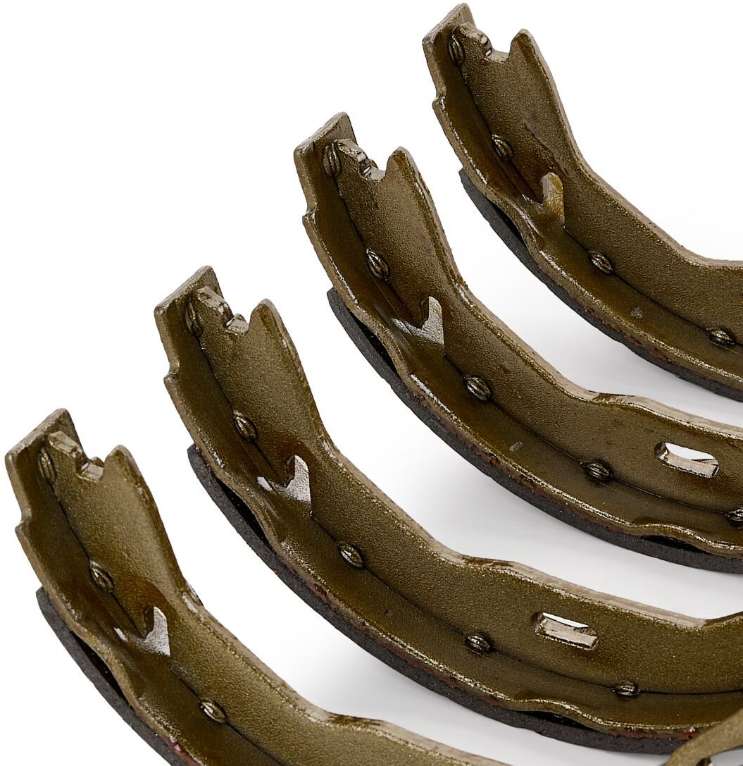 FEBI BILSTEIN 32793 Handbrake shoes