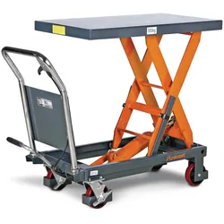 Unicraft Scherenhubtisch FHT 500