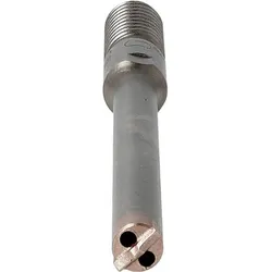 Heller, Bohrereinsatz, 2 Duster Expert XC Bohrer 12 mm (12 mm)