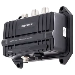 Raymarine AIS700 Transceiver Class B mit Splitter