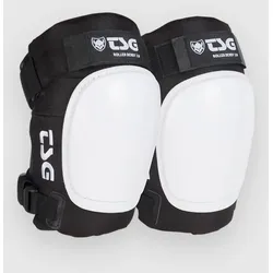 TSG Kneepad Roller Derby 3.0 black Gr. M