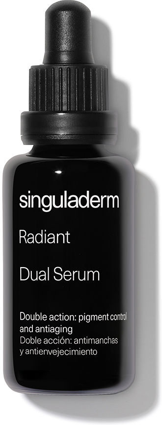 Primaderm Radiant dual serum 30 ml