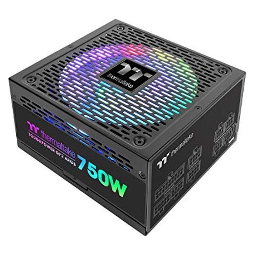Thermaltake Toughpower GF2 ARGB (750 W) (PS-TPD-0750F3FAGE-2)