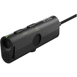 Ipevo, Visualizer, DOK DO-CAM P2V Ultra Object Camera schwarz (4K)