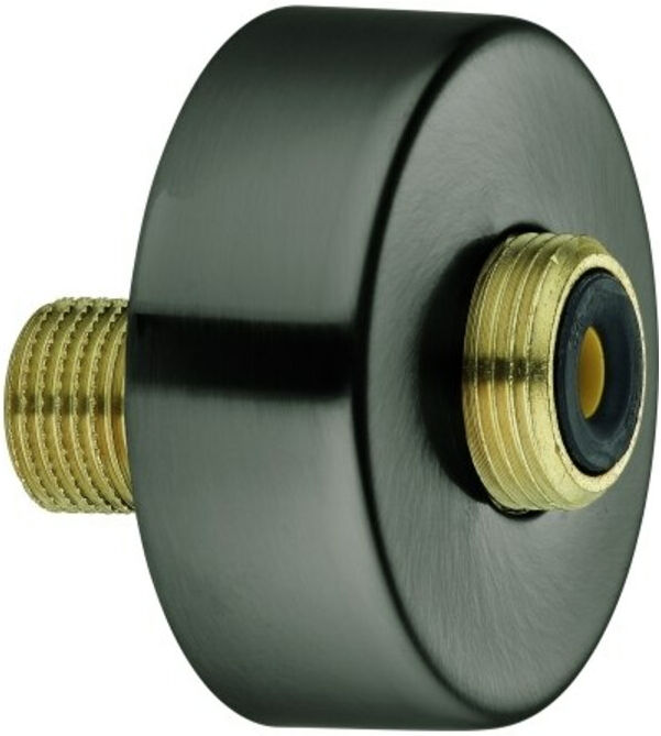 Grohe S-Anschluss 12662 hard graphite gebürstet (12662AL0)