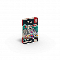 ASS Spielkartenfabrik TOP ASS - Quartett/Trumpf - Schiffe - deutsch 303587