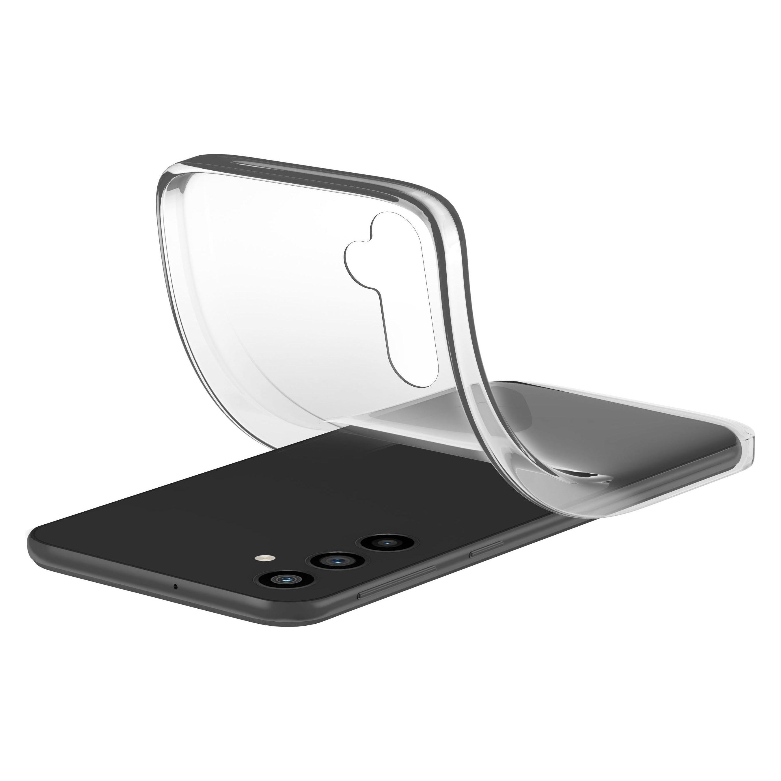 Cellularline Soft (Samsung Galaxy A34 5G) (SOFTGALA34T)