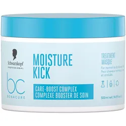 500ml Schwarzkopf Professional BC Bonacure MOISTURE KICK Treatment